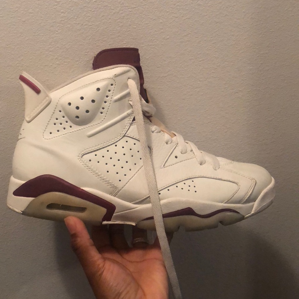 Jordan